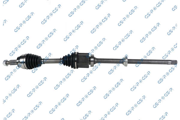 GSP 256284 Drive Shaft for...
