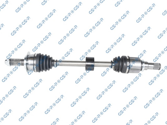 GSP 257289 Drive Shaft for...