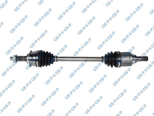 GSP 257296 Drive Shaft for...