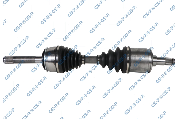 GSP 259017 Drive Shaft for...