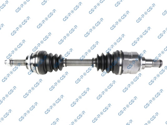 GSP 259207 Drive Shaft for...