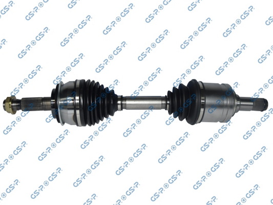 GSP 259326 Drive Shaft for...