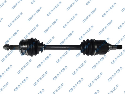 GSP 259621 Drive Shaft for...