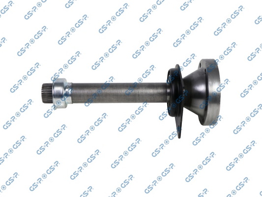 GSP 261245 Stub Shaft,...