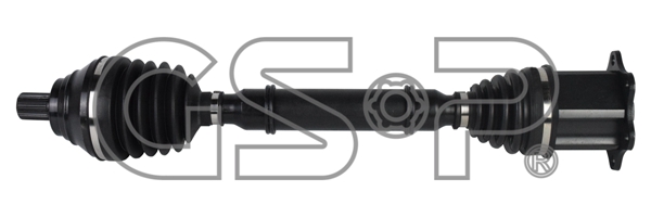 GSP 261346 Drive Shaft for...