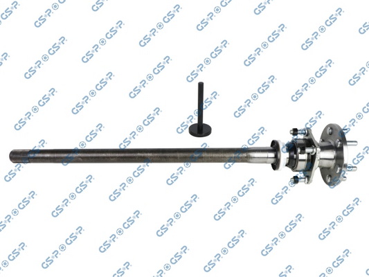 GSP 261349 Drive Shaft for...