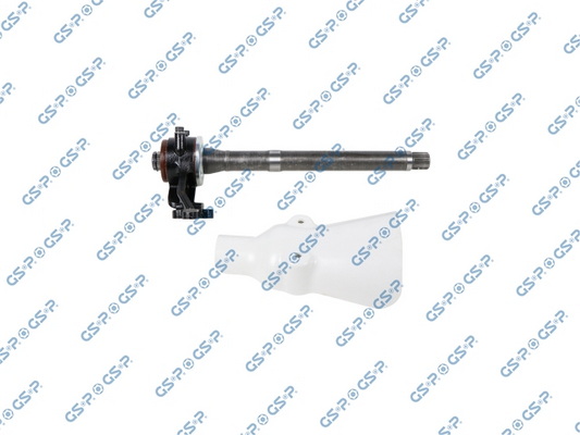 GSP 261351 Intermediate Shaft for HYUNDAI