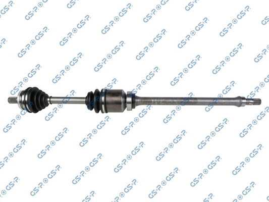 GSP 262028 Drive Shaft for...