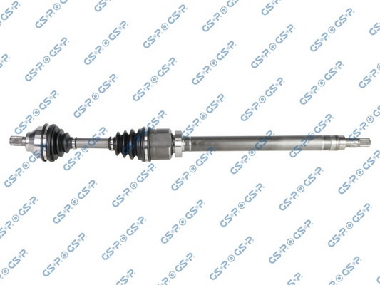 GSP 262062 Drive Shaft for...