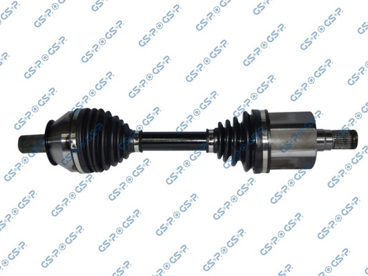 GSP 262076 Drive Shaft for...
