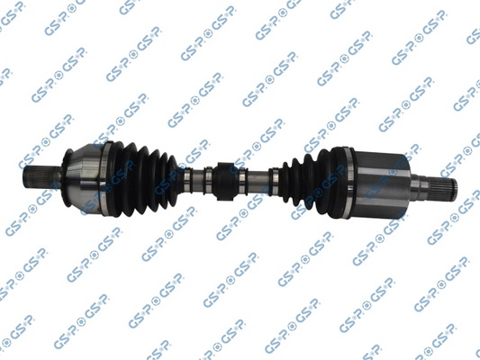 GSP 262109 Drive Shaft for...
