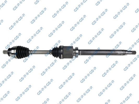 GSP 262112 Drive Shaft for...