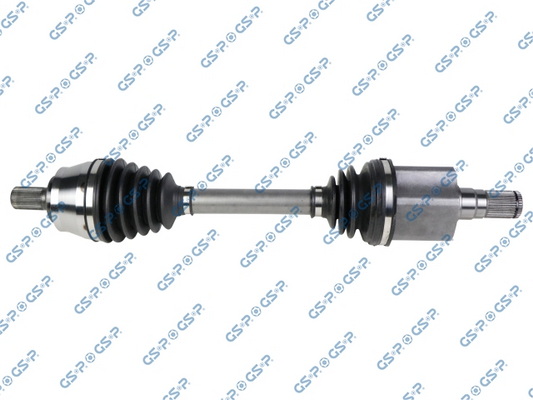 GSP 262121 Drive Shaft for...