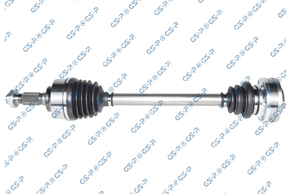 GSP 299290 Άξονας μετάδοσης κίνησης for MERCEDES-BENZ
