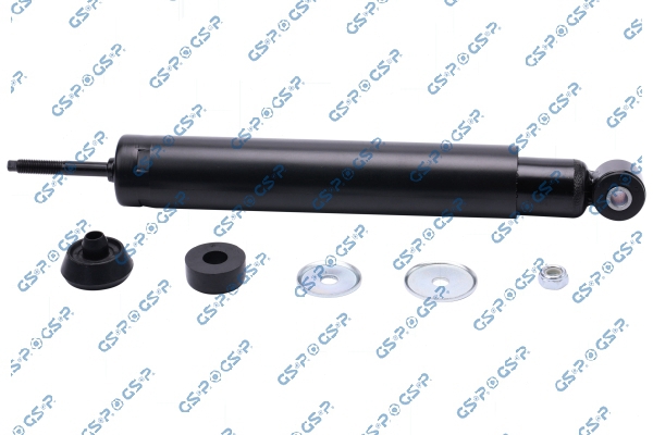 GSP 31114250 Αμορτισέρ Πίσω άξονας for CHEVROLET DAEWOO OPEL VAUXHALL