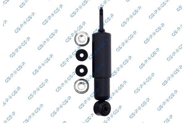 GSP 31116250 Shock Absorber...