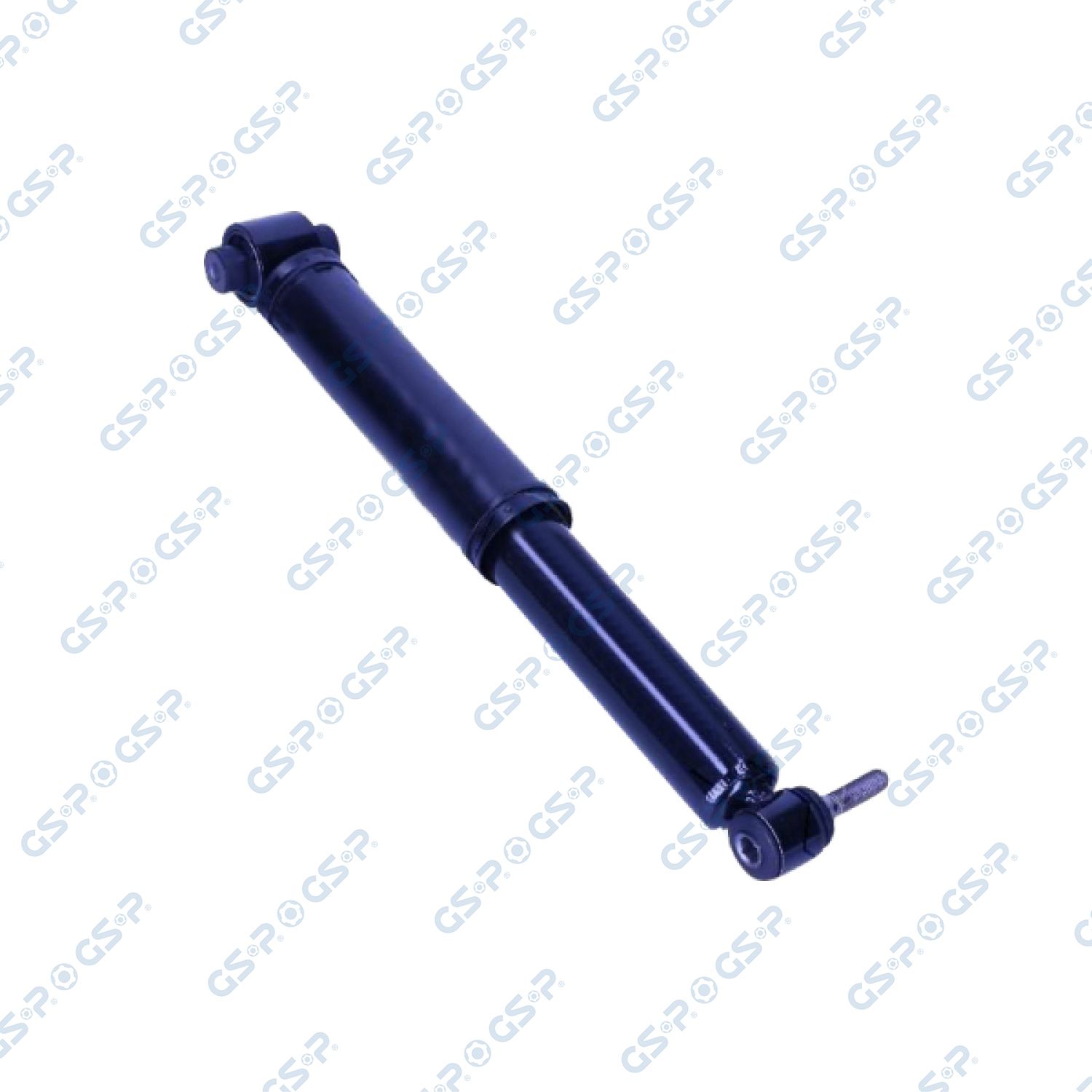 GSP 32000579 Αμορτισέρ Πίσω άξονας for RENAULT