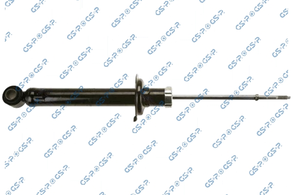 GSP 32123930 Αμορτισέρ Πίσω άξονας for HYUNDAI