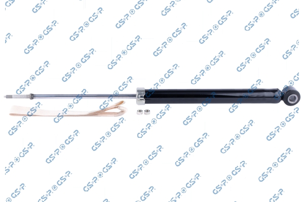 GSP 32129210 Αμορτισέρ Πίσω άξονας for TOYOTA