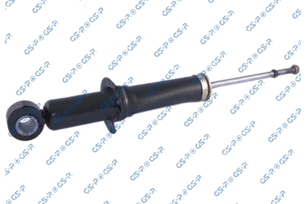 GSP 32129380 Αμορτισέρ Πίσω άξονας for TOYOTA