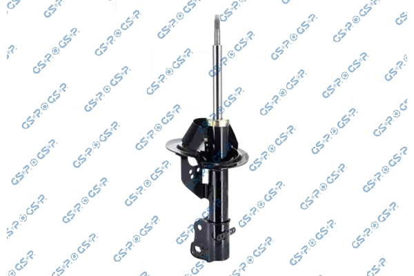 GSP 32300070 Αμορτισέρ μπροστινός άξονας for CHRYSLER