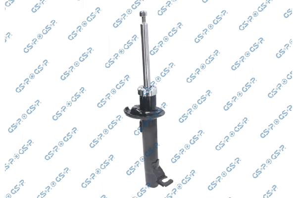 GSP 32306021 Αμορτισέρ Mπροστινός άξονας δεξιά for FORD MAZDA