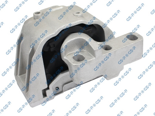 GSP 510052 Mounting, engine