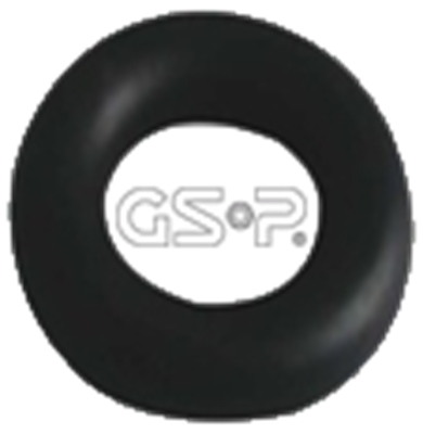 GSP 510078 Halter, Abgasanlage