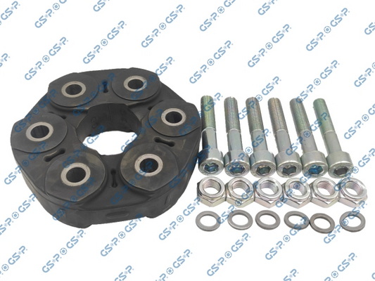 GSP 510641S Joint, propshaft