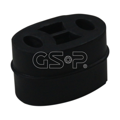 GSP 510865 Halter, Abgasanlage