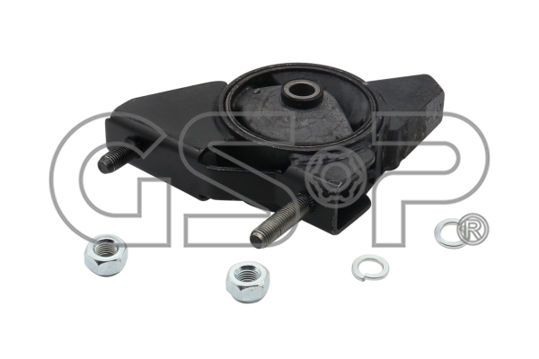 GSP 511022S Mounting, engine Rear for TOYOTA