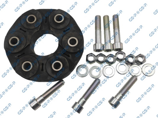 GSP 512673S Joint, propshaft