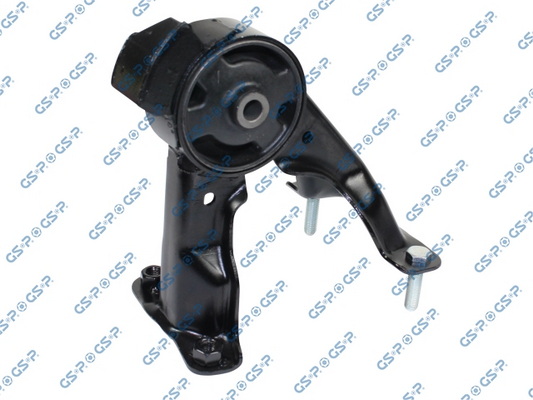 GSP 512907 Lagerung, Motor