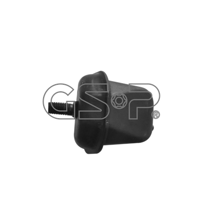 GSP 513016 Halter, Abgasanlage