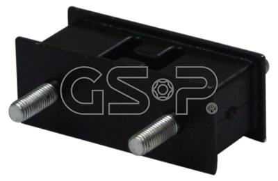 GSP 513037 Halter, Abgasanlage