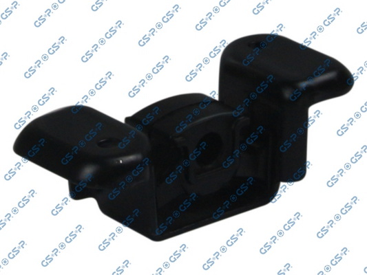 GSP 513039 Halter, Abgasanlage