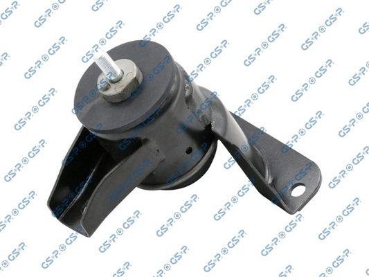 GSP 513776 Mounting, engine