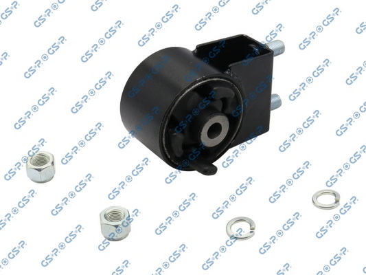 GSP 513996S Mounting, engine for MAZDA