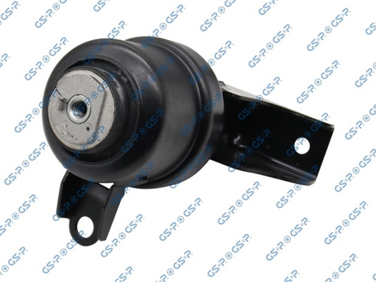 GSP 514715 Lagerung, Motor