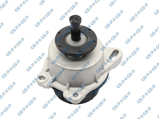 GSP 514733 Lagerung, Motor