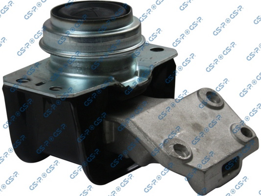GSP 518093 Mounting, engine