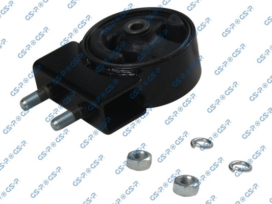 GSP 519490 Mounting, engine Front Axle Left for SUZUKI