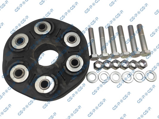 GSP 530160S Joint, propshaft