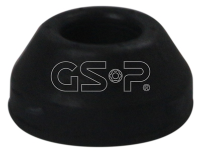 GSP 530219 Lagerung, Lenker
