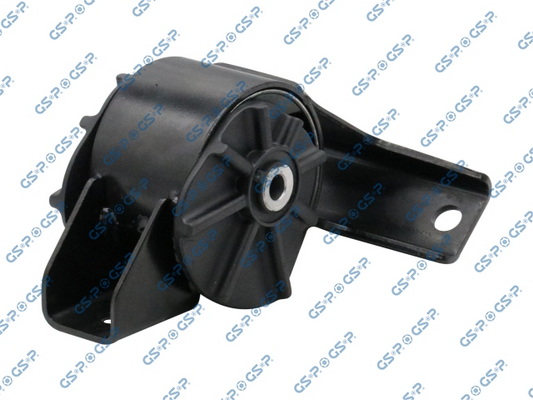 GSP 530405 Lagerung, Motor