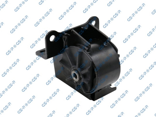 GSP 530406 Lagerung, Motor