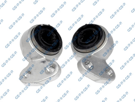GSP 530752S Mounting,...