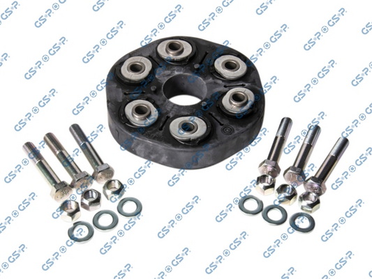 GSP 530758S Joint, propshaft