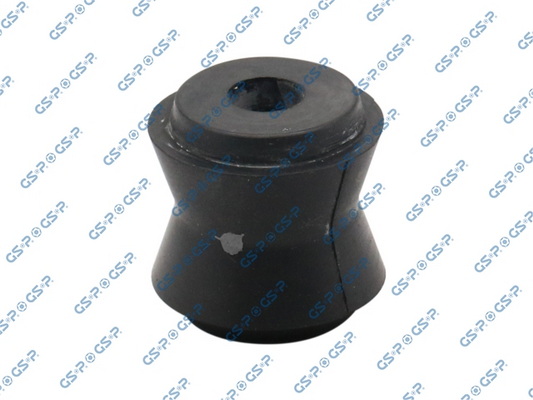 GSP 530803 Bushing, axle beam Rear Axle for FIAT