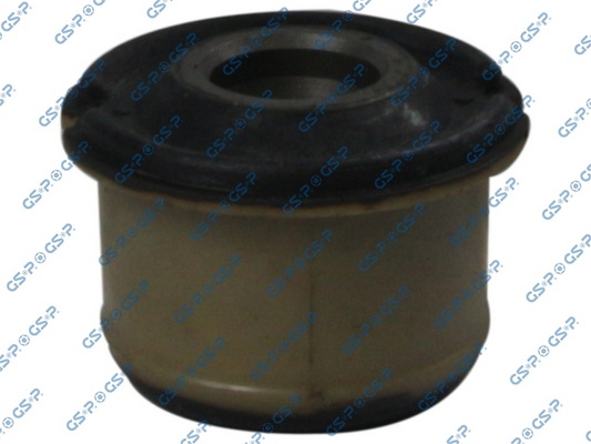 GSP 530848 Bushing, axle beam Front Axle for VOLVO